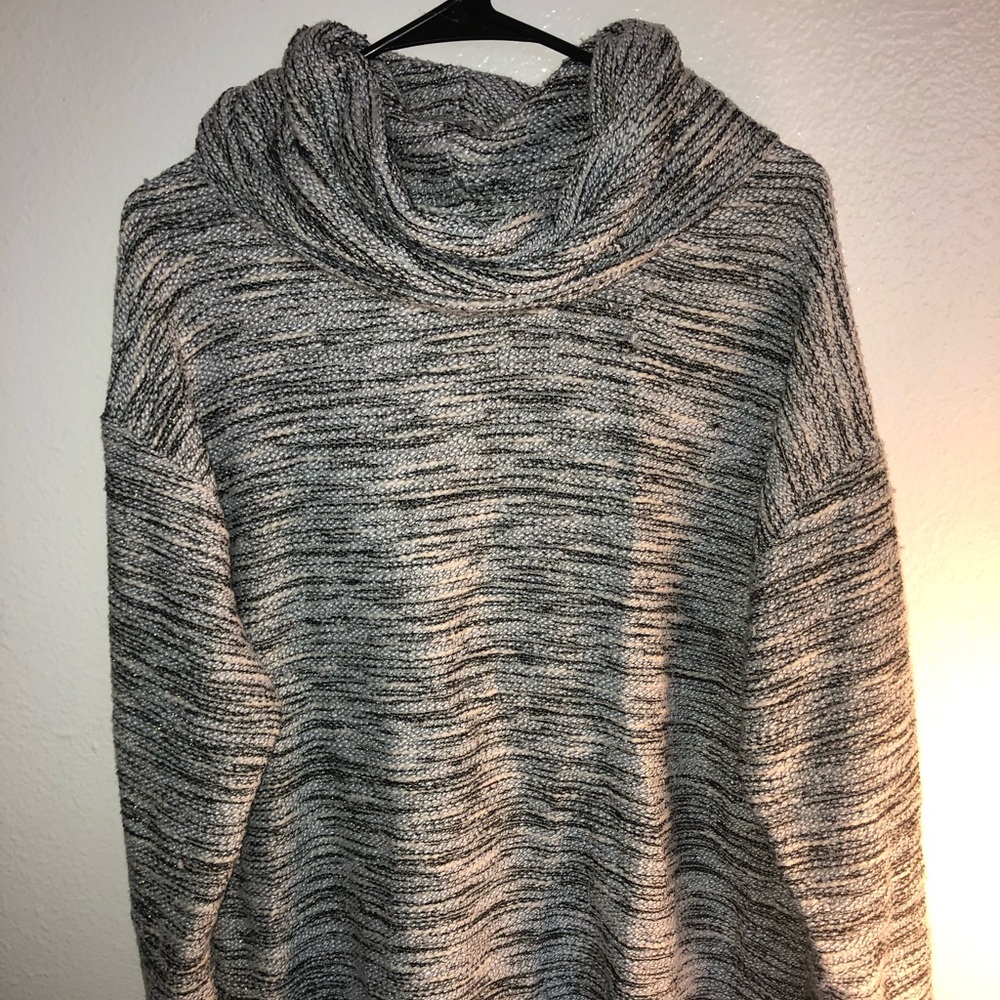 Ava&viv sweater